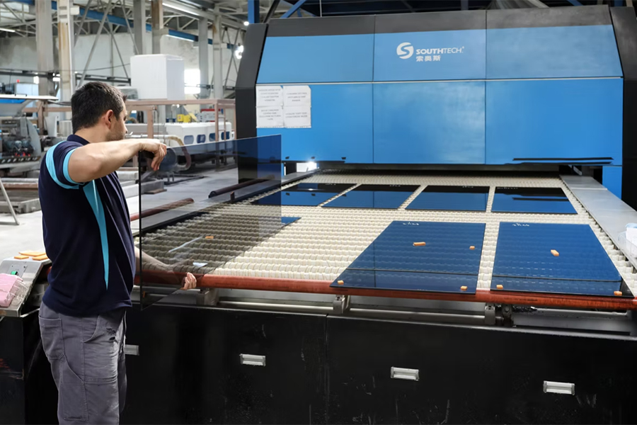 Arete Glass Netherlands