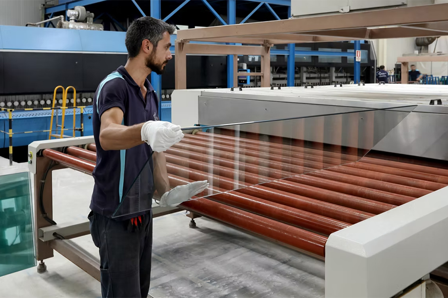 Arete Glass Netherlands