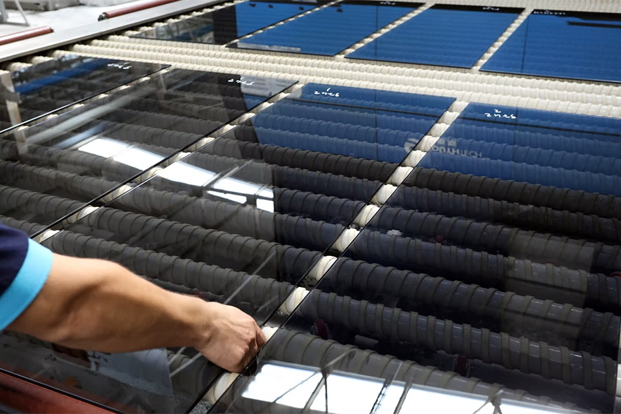 Arete Glass Netherlands