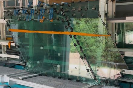 What is Tempered Laminated Glass? Properties, Advantages and Applications